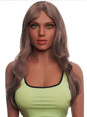 Wig #19